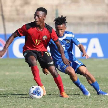 Nhận định kèo Namibia vs Mozambique, 21h ngày 15/7