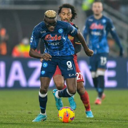 Nhận định kèo Napoli vs Mallorca, 1h30 ngày 1/8