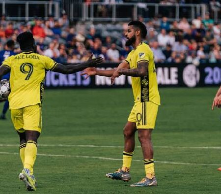 Nhận định kèo Nashville vs Portland Timbers, 7h37 ngày 4/7