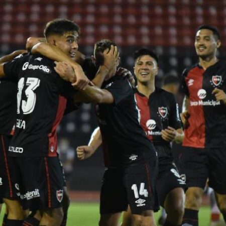 Nhận định kèo Newell’s Old Boys vs Parana, 5h ngày 5/7