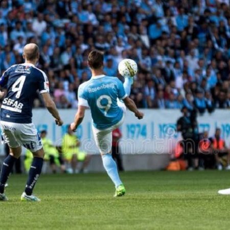 Nhận định kèo Norrkoping vs Malmo, 20h ngày 16/7