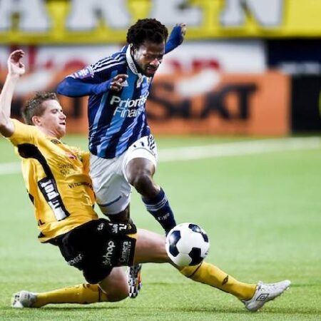 Nhận định kèo Norrkoping vs Sirius, 22h30 ngày 3/7