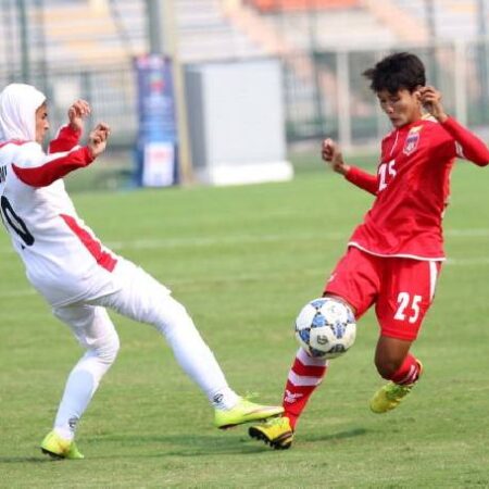 Nhận định kèo Nữ Đông Timor vs Nữ Myanmar, 15h ngày 5/7