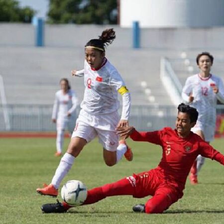 Nhận định kèo nữ Indonesia vs nữ Singapore, 18h ngày 12/7