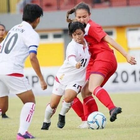 Nhận định kèo nữ Myanmar vs nữ Campuchia, 15h ngày 9/7