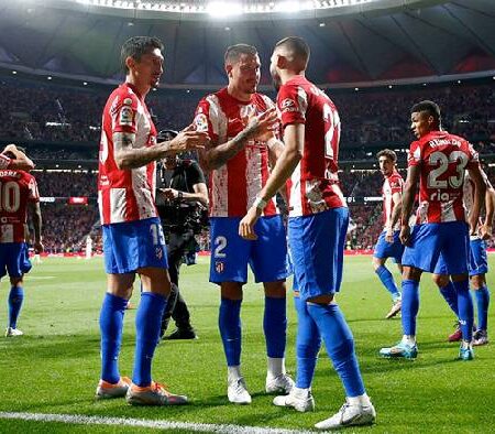 Nhận định kèo Numancia vs Atletico Madrid, 0h ngày 28/7