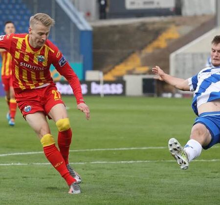 Nhận định kèo Paderborn vs Karlsruher, 18h30 ngày 17/7