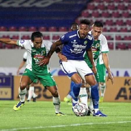 Nhận định kèo Persib vs PSS Sleman, 20h30 ngày 1/7