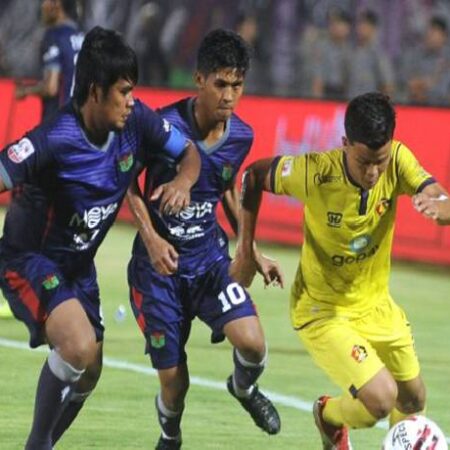 Nhận định kèo Persita vs Persik Kediri, 18h15 ngày 25/07