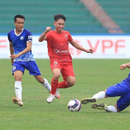 Nhận định kèo Phú Thọ vs Sanna Khánh Hòa, 16h ngày 1/7