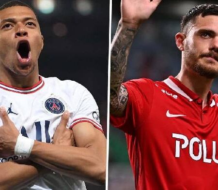 Nhận định kèo PSG vs Urawa Reds, 17h ngày 23/7