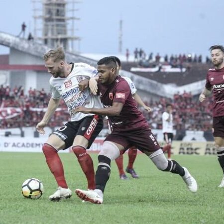 Nhận định kèo PSM vs Bali United, 16h00 ngày 29/7