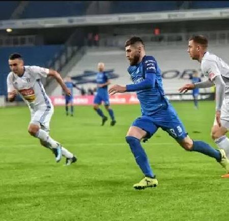 Nhận định kèo Qarabag vs Lech Poznan, 23h ngày 12/7