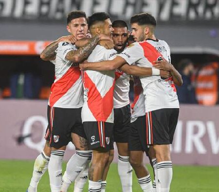 Nhận định kèo River Plate vs Velez Sarsfield, 7h30 ngày 7/7