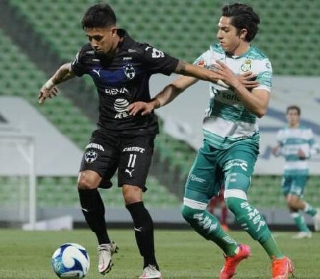 Nhận định kèo Santos Laguna vs Monterrey, 7h ngày 4/7