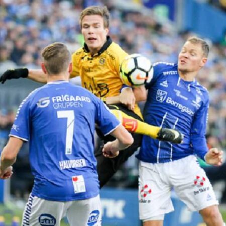 Nhận định kèo Sarpsborg vs Lillestrom, 20h30 ngày 31/7