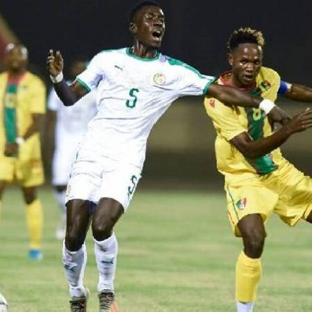 Nhận định kèo Senegal vs Eswatini, 19h ngày 13/7