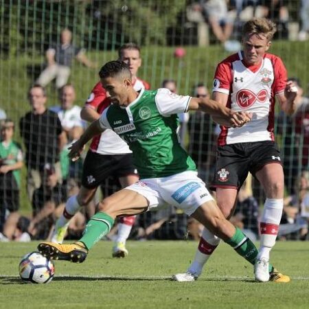 Nhận định kèo Servette vs St. Gallen, 21h30 ngày 17/7