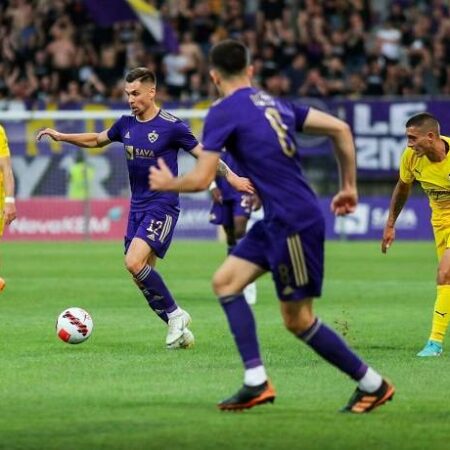 Nhận định kèo Shakhtyor vs Maribor, 0h00 ngày 14/7