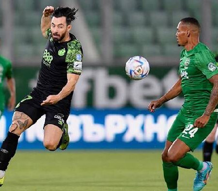 Nhận định kèo Shamrock Rovers vs Ludogorets, 2h ngày 27/7