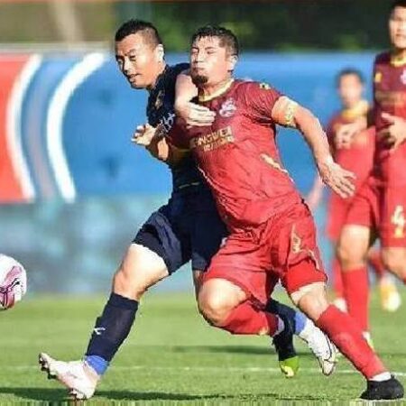 Nhận định kèo Shijiazhuang Kungfu vs Shenyang, 15h00 ngày 19/07