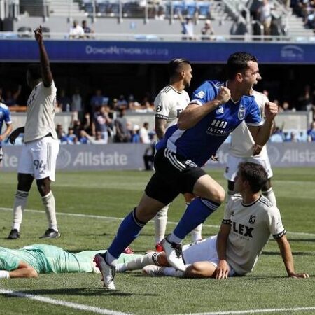 Nhận định kèo SJ Earthquakes vs Celta Vigo, 9h30 ngày 21/7