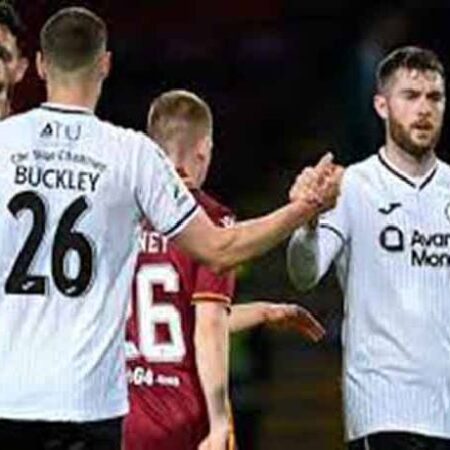 Nhận định kèo Sligo Rovers vs Motherwell, 01h00 ngày 29/07