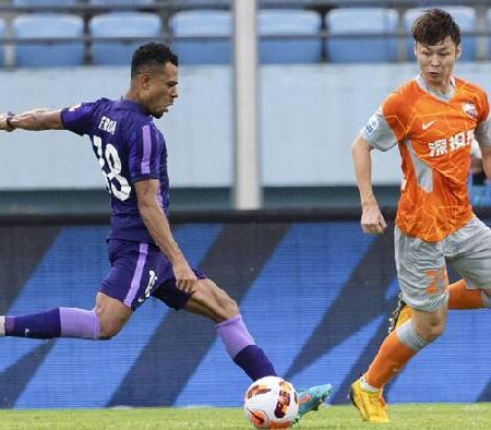 Nhận định kèo Tianjin vs Cangzhou Mighty Lions, 18h30 ngày 12/7