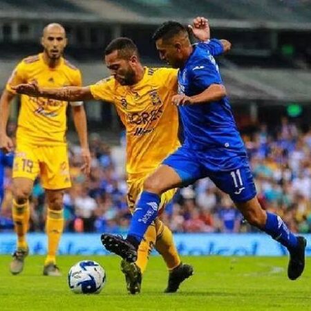 Nhận định kèo Tigres UANL vs Cruz Azul, 7h05 ngày 3/7