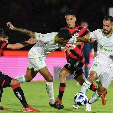 Nhận định kèo Tijuana vs Juárez, 9h05 ngày 9/7