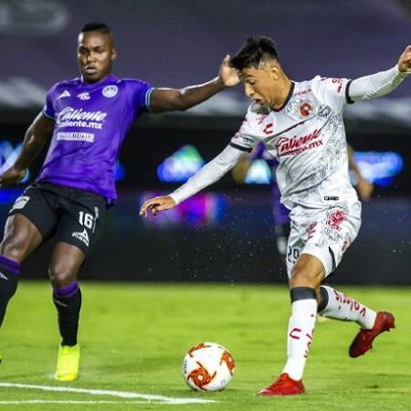 Nhận định kèo Tijuana vs Mazatlán, 9h05 ngày 31/7