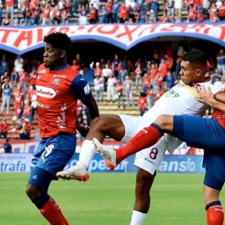 Nhận định kèo Tolima vs Independiente Medellin, 5h30 ngày 11/7
