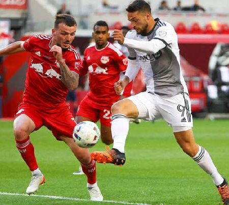 Nhận định kèo Toronto vs San Jose Earthquakes, 6h37 ngày 10/7