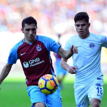 Nhận định kèo Trabzonspor vs Empoli, 23h ngày 25/7