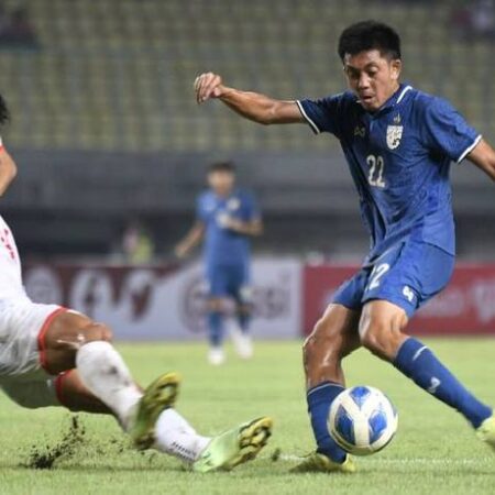 Nhận định kèo U19 Brunei vs U19 Philippines, 17h00 ngày 10/7