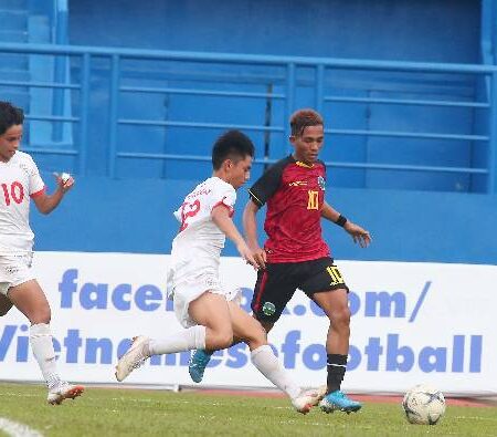 Nhận định kèo U19 Đông Timor vs U19 Lào, 15h ngày 3/7