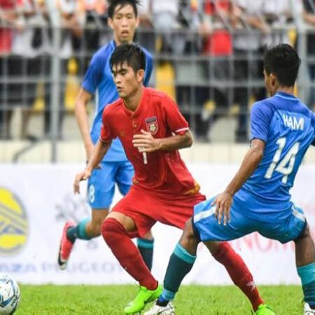 Nhận định kèo U19 Lào vs U19 Singapore, 15h00 ngày 09/07