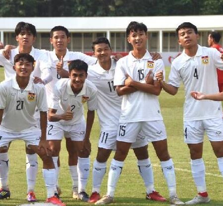 Nhận định kèo U19 Lào vs U19 Thái Lan, 20h ngày 13/7