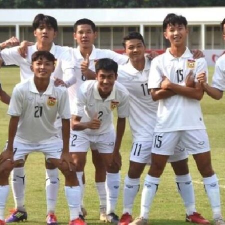 Nhận định kèo U19 Malaysia vs U19 Lào, 20h ngày 15/7