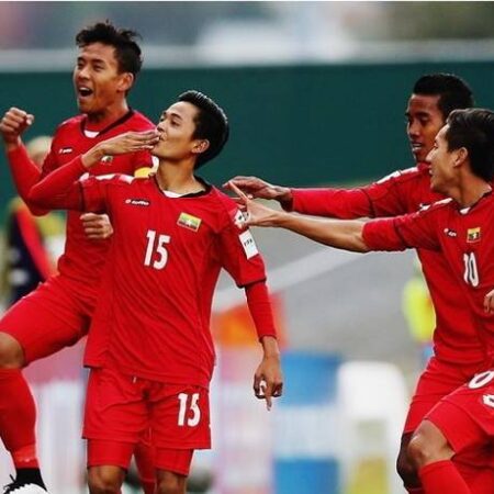 Nhận định kèo U19 Myanmar vs U19 Thái Lan, 17h ngày 4/7