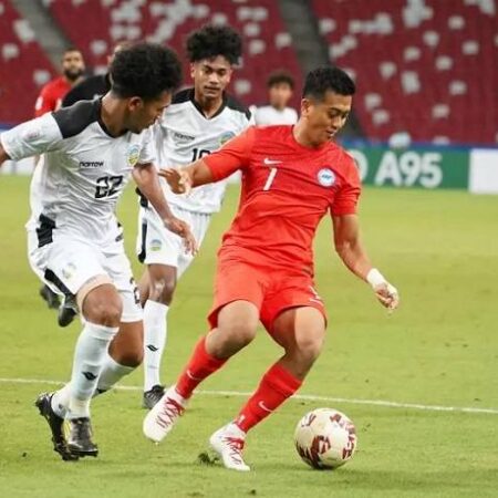 Nhận định kèo U19 Timor-Leste vs U19 Malaysia, 19h00 ngày 9/7