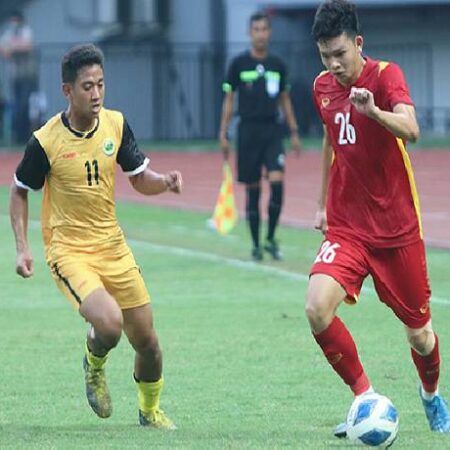 Nhận định kèo U19 Việt Nam vs U19 Malaysia, 15h30 ngày 13/07