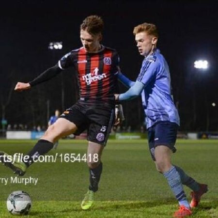 Nhận định kèo UCD vs Bohemians, 1h45 ngày 8/7