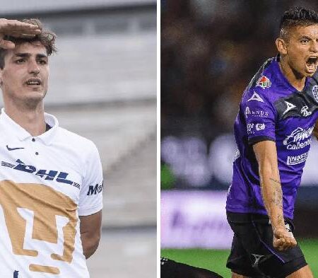 Nhận định kèo UNAM Pumas vs Mazatlán, 9h05 ngày 28/7