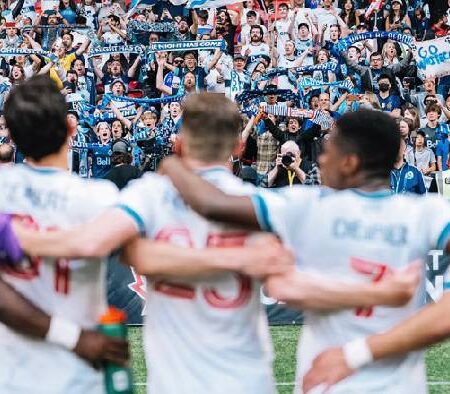 Nhận định kèo Vancouver vs Los Angeles FC, 9h07 ngày 3/7