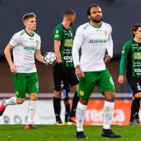 Nhận định kèo Varberg vs Hammarby, 0h00 ngày 26/7