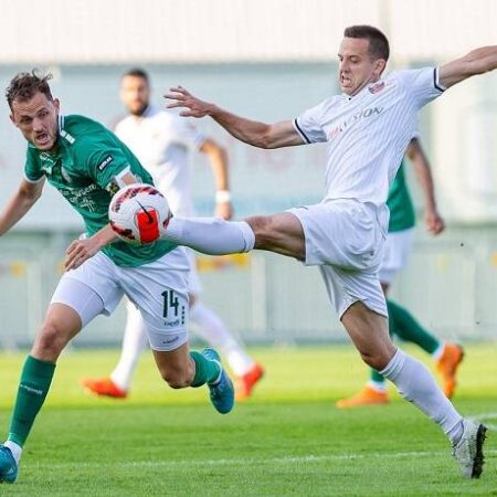 Nhận định kèo Viborg vs Suduva, 0h00 ngày 29/7