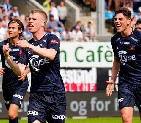 Nhận định kèo Viking vs Rosenborg, 1h ngày 4/7