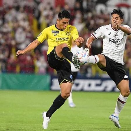 Nhận định kèo Vissel Kobe vs Kashiwa Reysol, 17h00 ngày 13/7