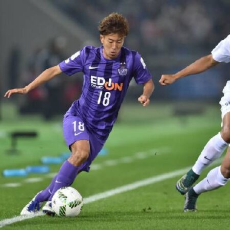 Nhận định kèo Yokohama F. Marinos vs Sanfrecce Hiroshima, 17h ngày 6/7